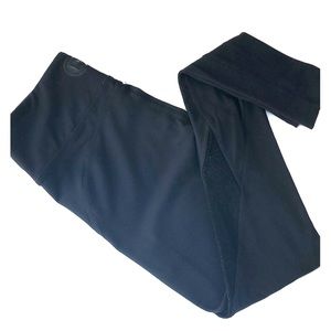 Splits59 Black Track Joggers